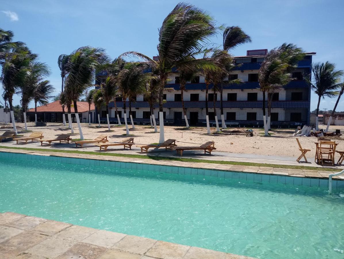 Hotel Ceci Sol & Mar Каукая Экстерьер фото